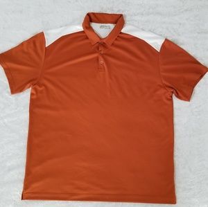 Nike Golf Fit Dry Polo